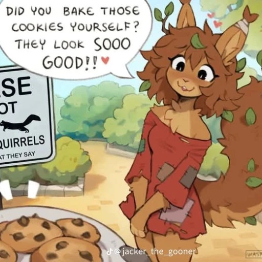 Squirrel Girl