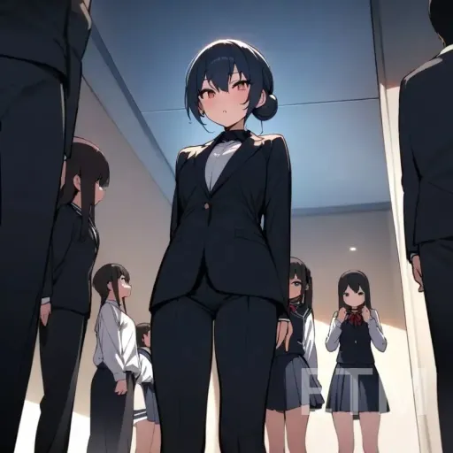 Elizabeth (tsundere)