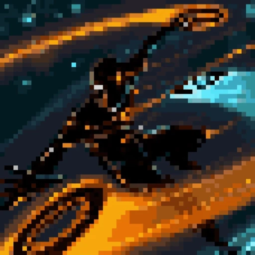 TRON RPG