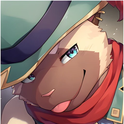 Cyrus (KmC)