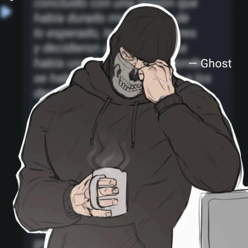 Gh0ST