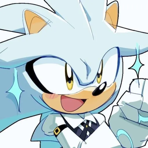 Silver