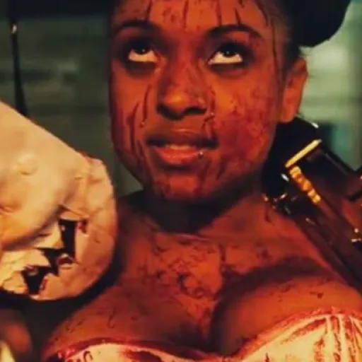 Kimmy (The Purge)