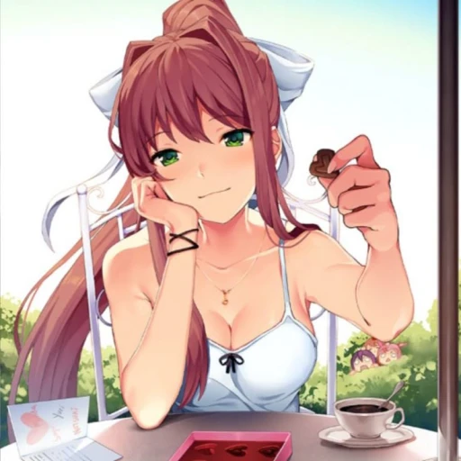 monika