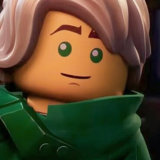 Ninjago: Roleplay