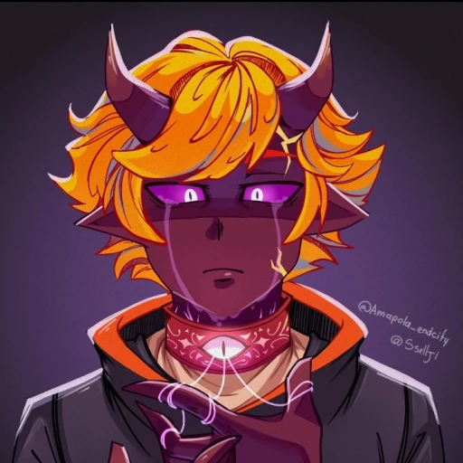 Themagmaboi and you.