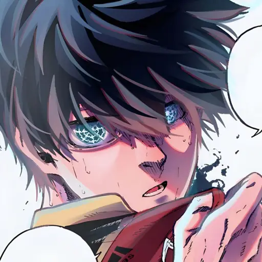 Yoichi Isagi