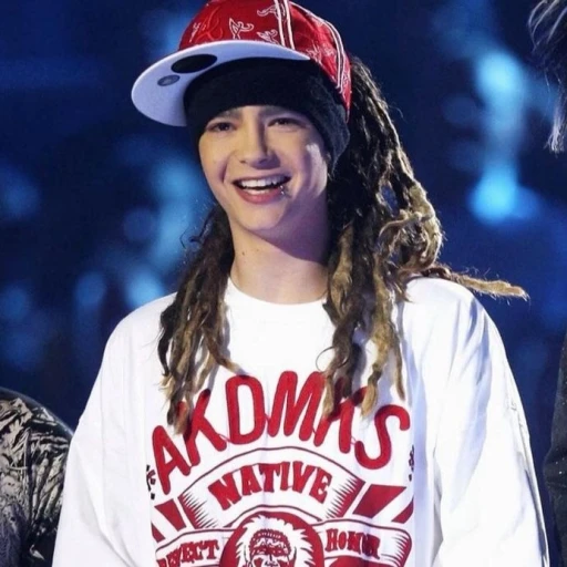 Tom Kaulitz...♤