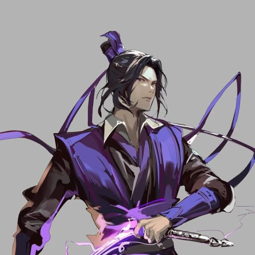 Jiang Cheng