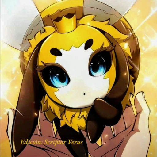 Queen Bee (💛)