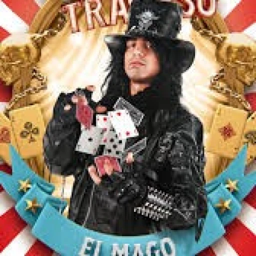 Alexander Xavier Travieso