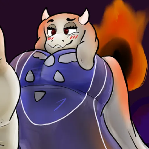 Toriel Dreemurr