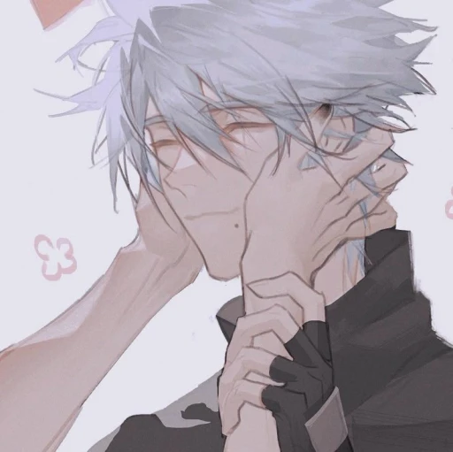 Kakashi Hatake