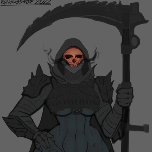 Death (Female)
