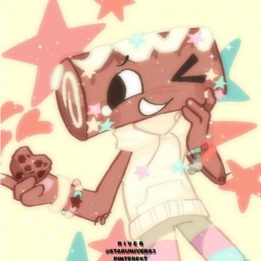||Cosmo||Dandy World
