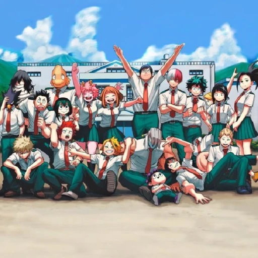 Class 1-A