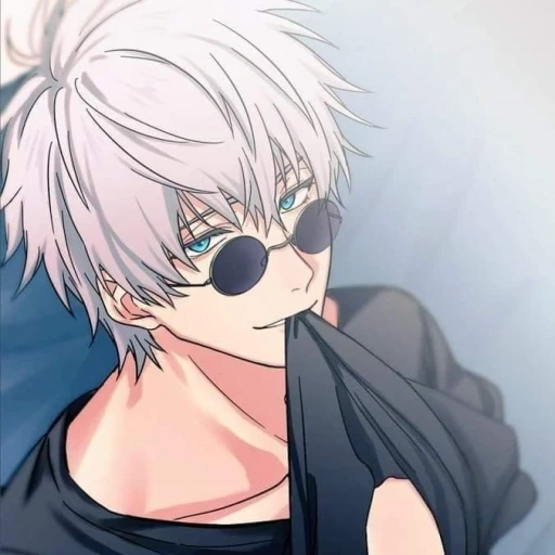 Gojo Satoru ²⁰