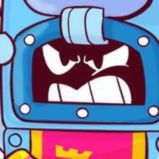 Ash (Brawl Stars)