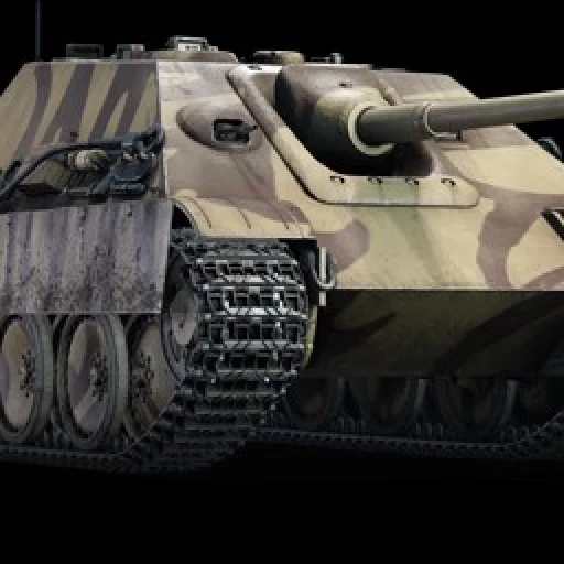 Jagdpanther