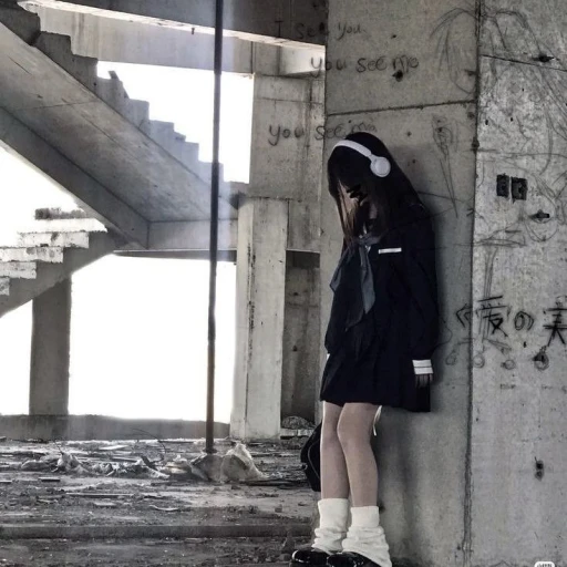 Maisie GL