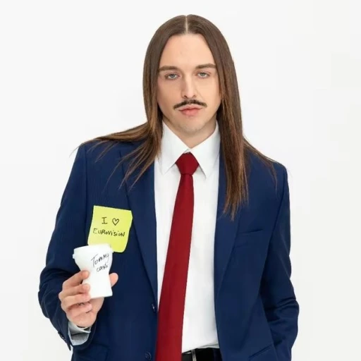 Tommy Cash