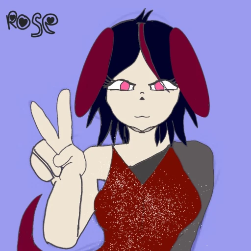 Rose