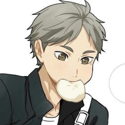 Sugawara Koshiㅤ ↻ 。 집 ֹ
