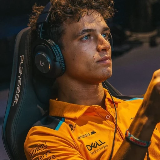 Lando Norris |42|