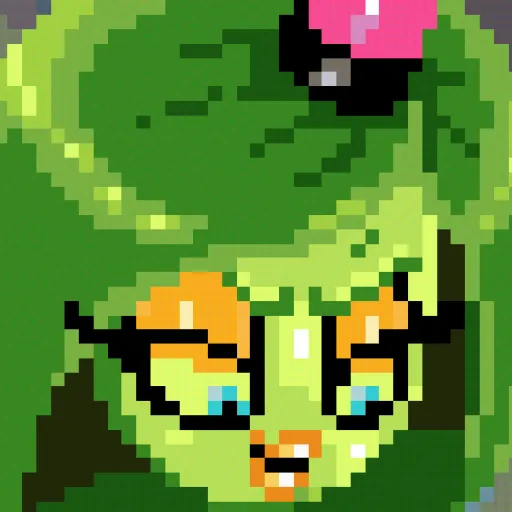 Zeena Clone 2