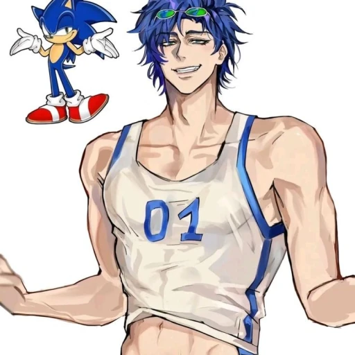 sonic)