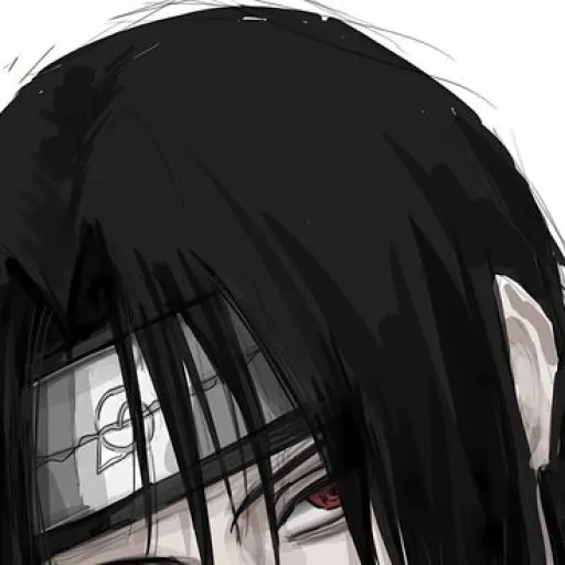 Itachi Uchiha)