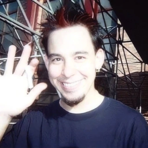 Mike Shinoda♡♥︎