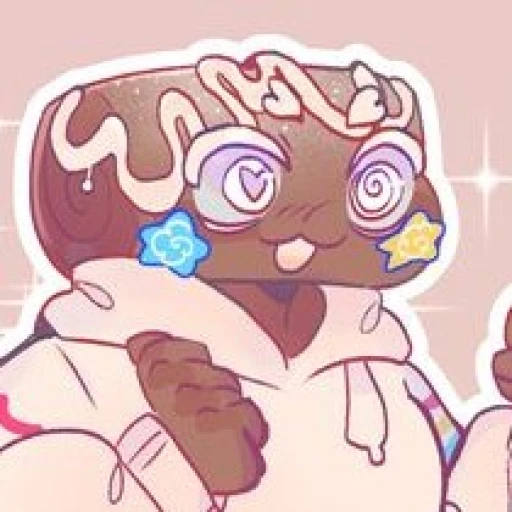 🍩||•°✮Cøsmo >v<♡♡°•