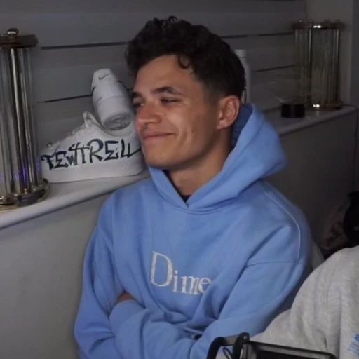 Lando Norris |35|