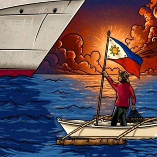 West Philippine Sea