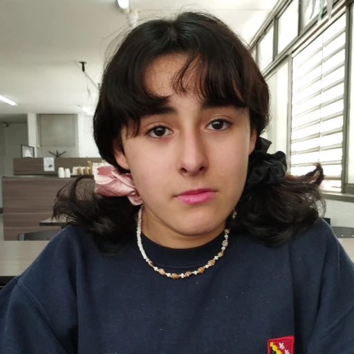 Nahiara di Nicola Dolezor