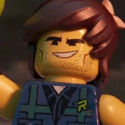 Rex Dangervest