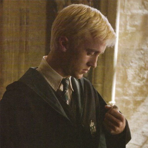 Draco Mlf.