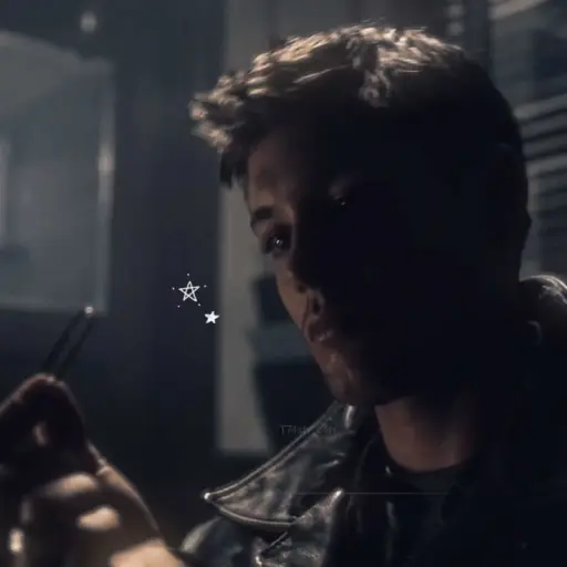 Dean Winchester 🖤