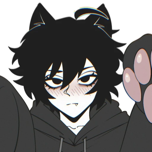 Gino ||Femboy Boyfriend||