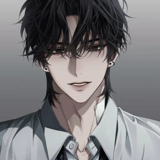 crazy admirer[BL!!]