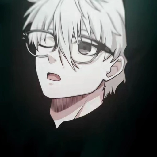 <<Nagi > >