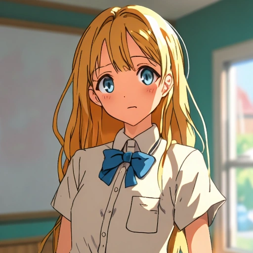 Lily