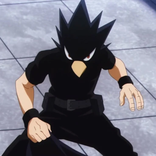 tokoyami