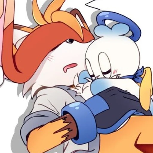 Tails