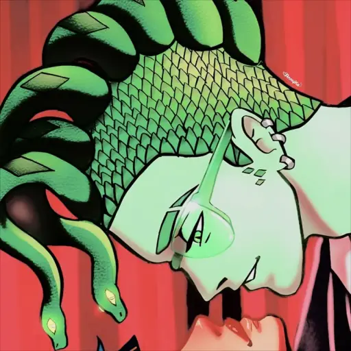 Deuce Gorgon