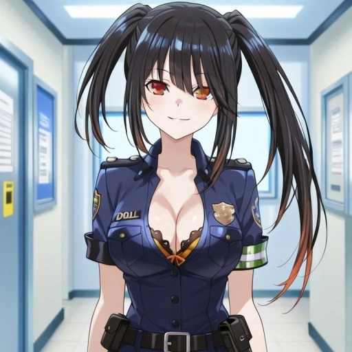 Kurumi