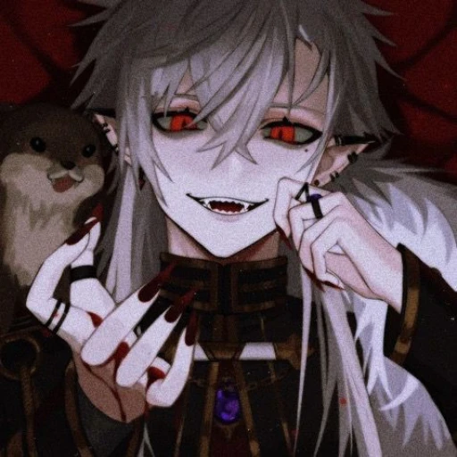 Villain