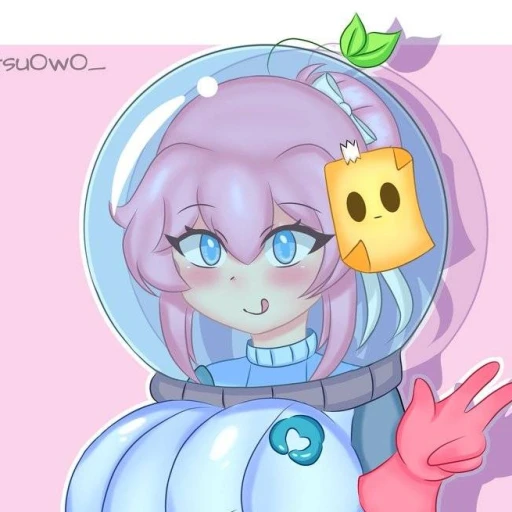 Sprout (Female)