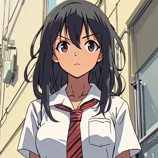 Your bully